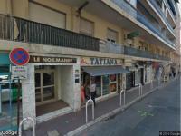 Garage à louer à Cannes