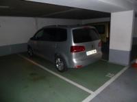Parking à Boulogne-Billancourt