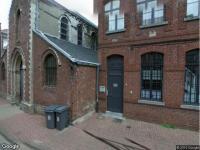 Loue place de parking à Lille