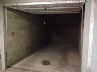 Box fermé à louer à Neuilly-sur-Seine