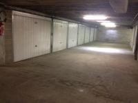 Box fermé à louer à Neuily-sur-Seine