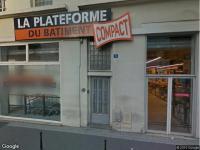 PARKING A VENDRE  Boulogne Billancourt