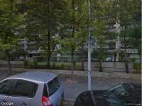 Boxe ouvert à Courbevoie