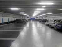 Location parking à Puteaux
