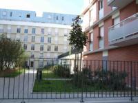 A saisir - location parking à Choisy-le-Roi 