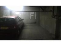 Parking à louer à Paris 19