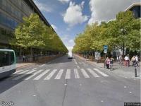 Place de Parking à La Plaine Saint-Denis