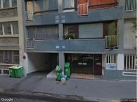 Parking à louer immédiatement à Paris 20