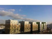 Parking sécurisé à Lille