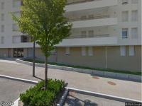 Double garage à louer à Seynod