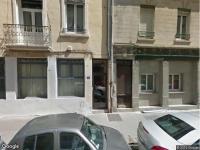 Garage Moto à partager