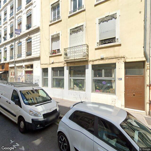 Location de garage Lyon 7 Centre Berthelot