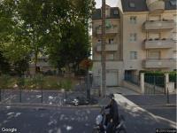 Box à louer à Colombes