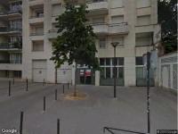 Parking à louer - Paris 19 - Combat