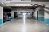 Parking à louer - Paris 19 - Combat
