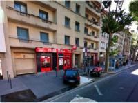 Parking/stockage à Villeurbanne