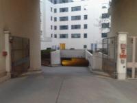 Parking à louer à Massy