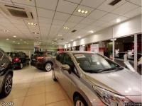 Parking à louer à Paris 16