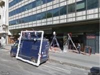 Location place de parking à Paris 15