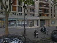 Parking à louer à Paris 19