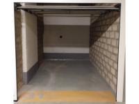 Box 12m² résidence sécurisée