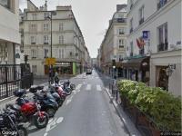 Parking à vendre à Paris 9