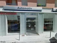 Parking à louer à Nice