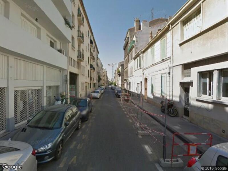 Parking à louer - Marseille 5 - La Timone