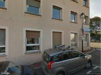 Place de parking à Marly-Le-Roi