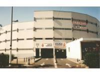 Location de box à La Courneuve