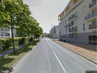 Parking à louer à Cergy