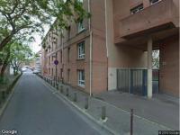 Location parking souterrain solférino