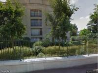 Location place parking à Saint-Cloud