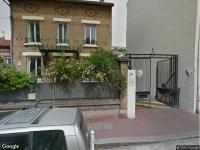 Parking sécurisé à Montrouge