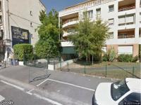 A louer parking 2 places à Chaville