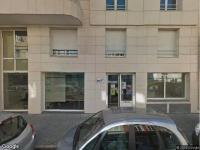 Parking à louer à Lille