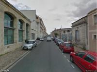 Loue garage box à Bordeaux