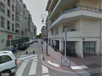 Parking à louer à Montrouge