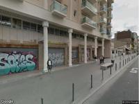 Location place de parking en centre-ville du Kremlin-Bicêtre