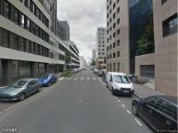 Parking à Villeurbanne