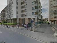 Emplacement de parking à louer à Boulogne