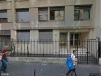 Place dans parking double à partager à Paris 10