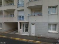 Garage fermé à Saint-Brevin-les-Pins