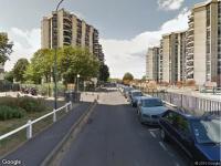 Parking privé (sous-sol) Avenue des Sablons, 91350 Grigny, France