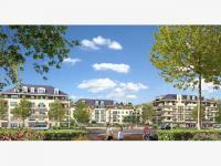 emplacement de parking pour handicapés à louer à Carrières-sous-Poissy