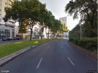 Place de parking à Courbevoie