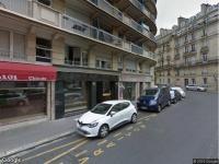 Parking à louer à Paris 16
