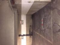 Grand parking à Paris 13