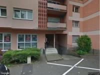 Box souterrain à louer à Strasbourg