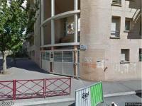 Location parking à Montreuil